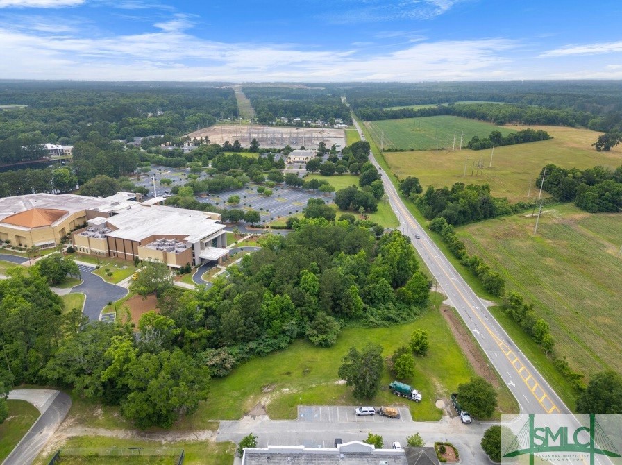 Savannah, Georgia 31419, United States, ,Commercial,Active,23923