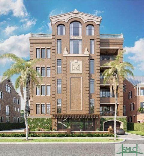 440 Geo Meyer Avenue 5 Savannah GA 31401