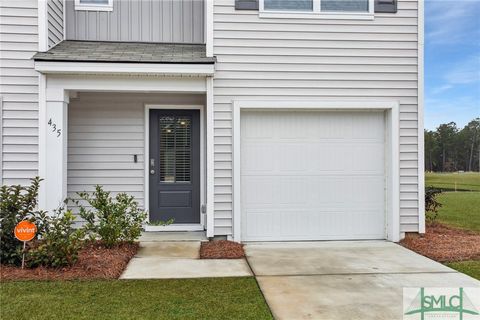 A home in Bloomingdale