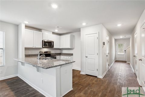 A home in Bloomingdale