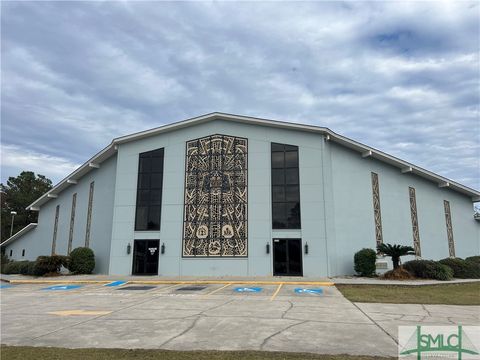 5224 Augusta Road Garden City GA 31408