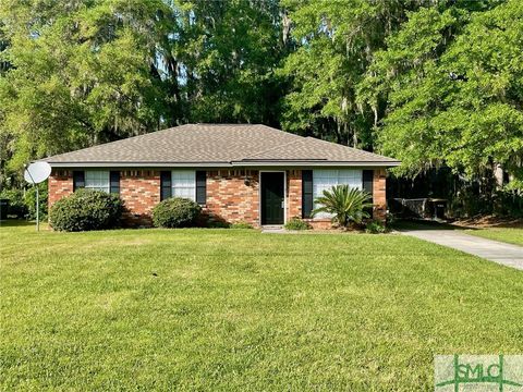 10 Davidson Avenue Savannah GA 31419
