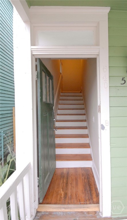 542 E Bolton Street