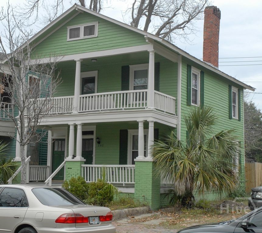 542 E Bolton Street