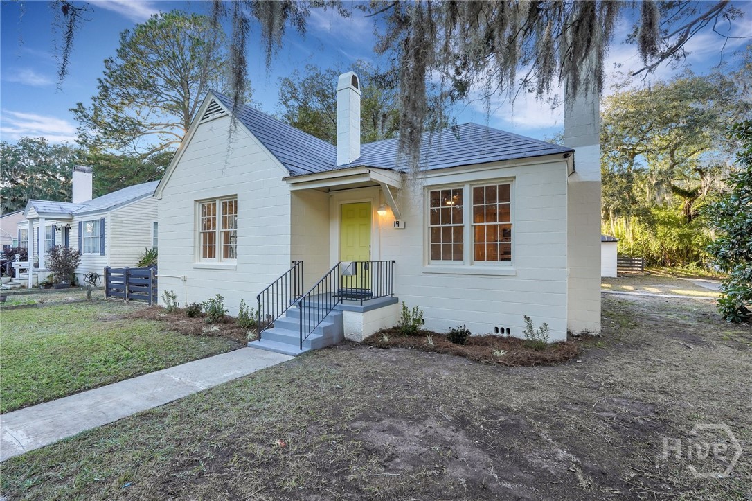 19 Palm Avenue