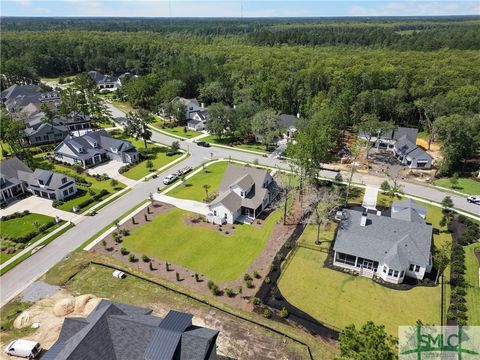 A home in Pooler