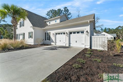 A home in Pooler