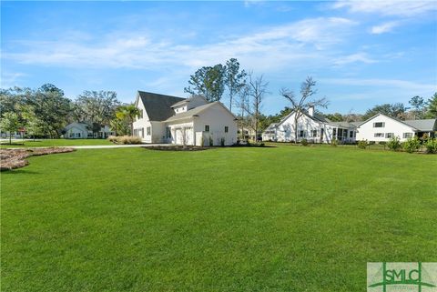 A home in Pooler