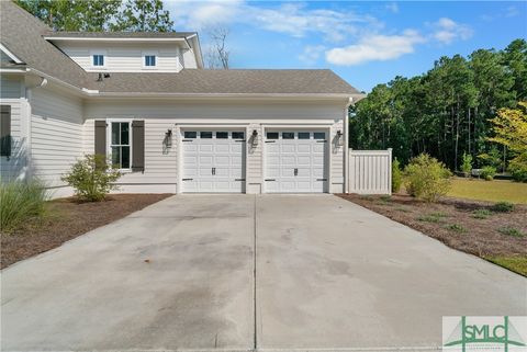 A home in Pooler