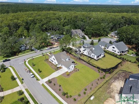 A home in Pooler