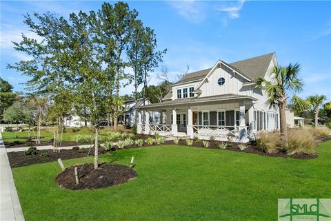 A home in Pooler