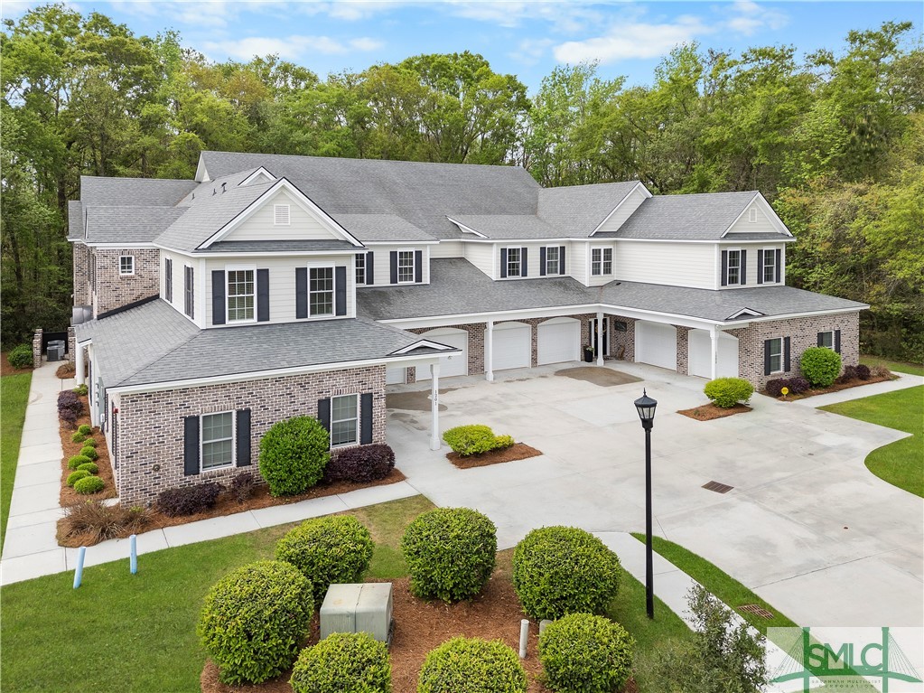 1203 Woodside Ridge