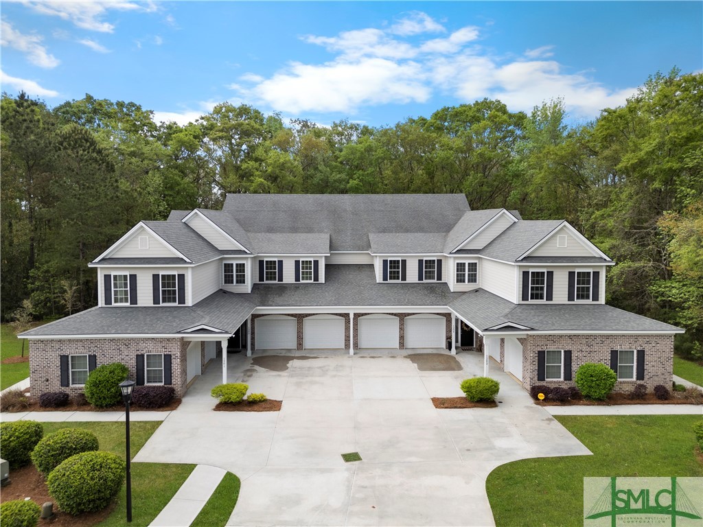 1203 Woodside Ridge