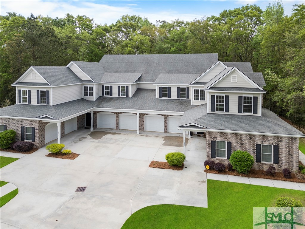 1203 Woodside Ridge