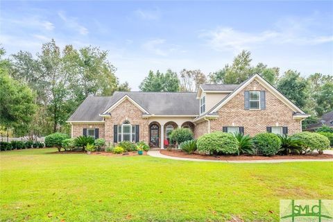 A home in Richmond Hill