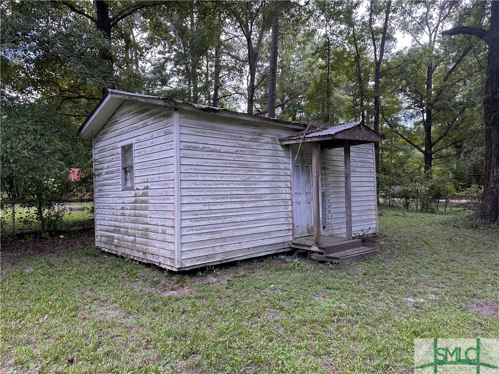 Photo 16 of 16 of 219 John Carter Road mobile home