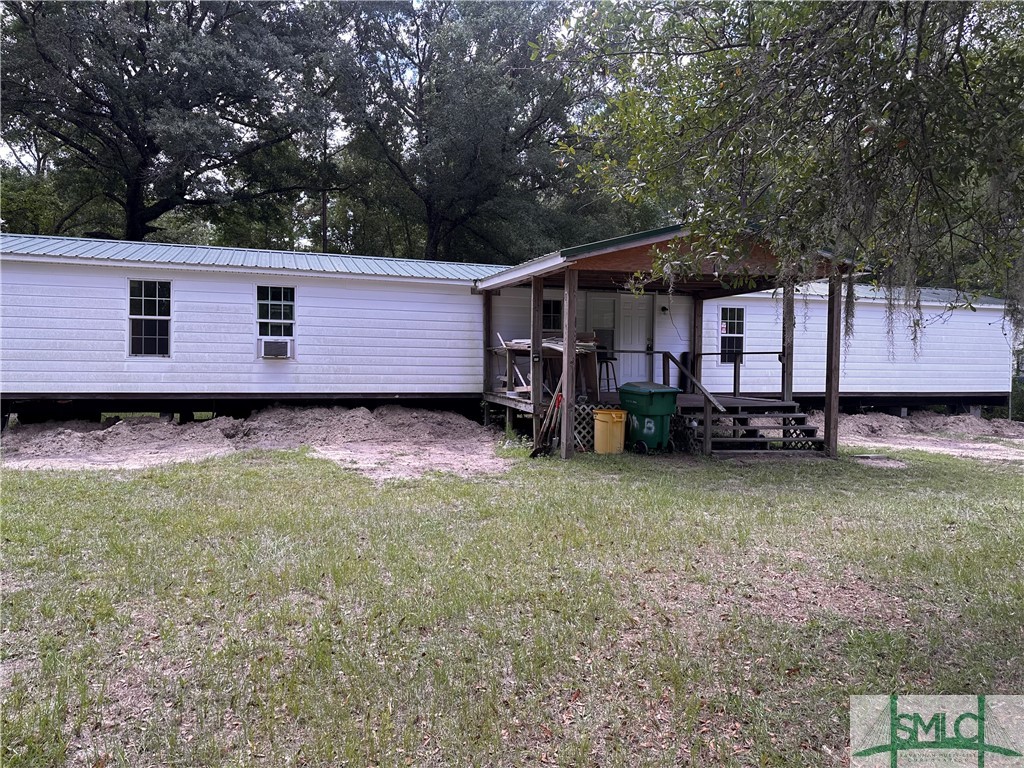 Photo 2 of 16 of 219 John Carter Road mobile home