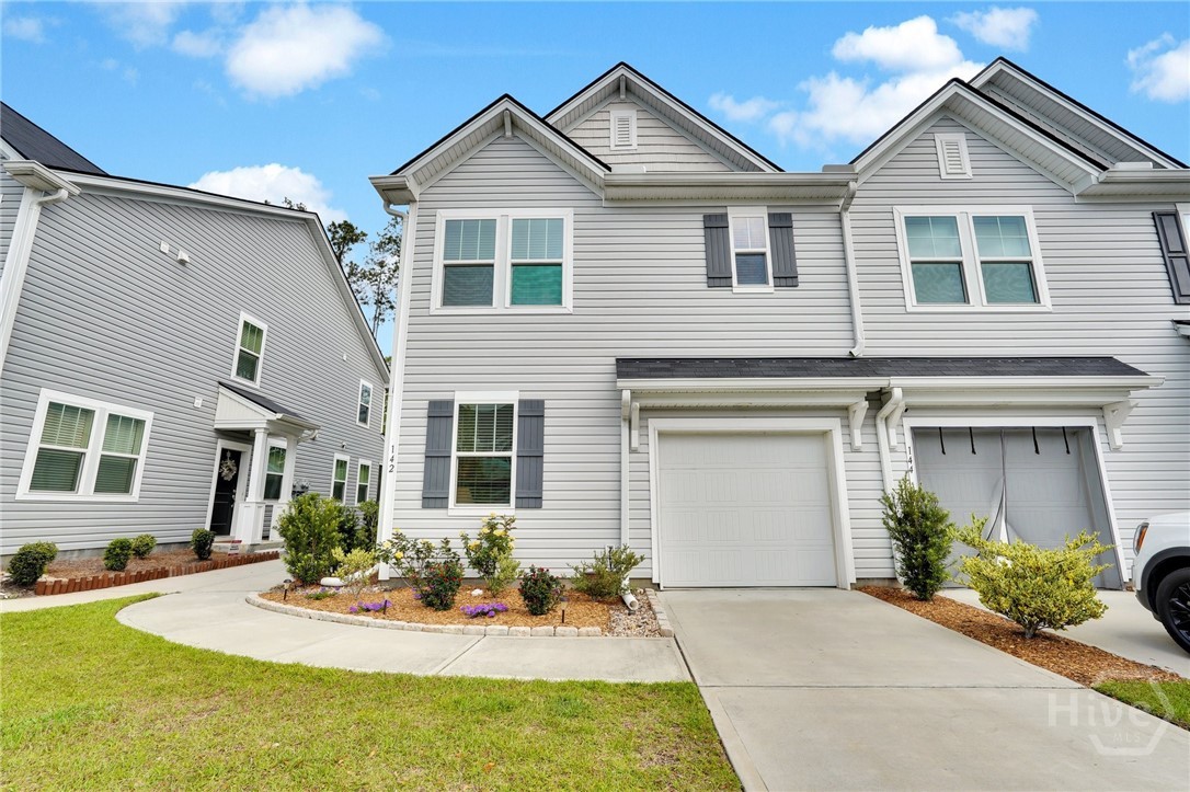 142 Benelli Drive
