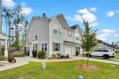 142 Benelli Drive Pooler GA 31322
