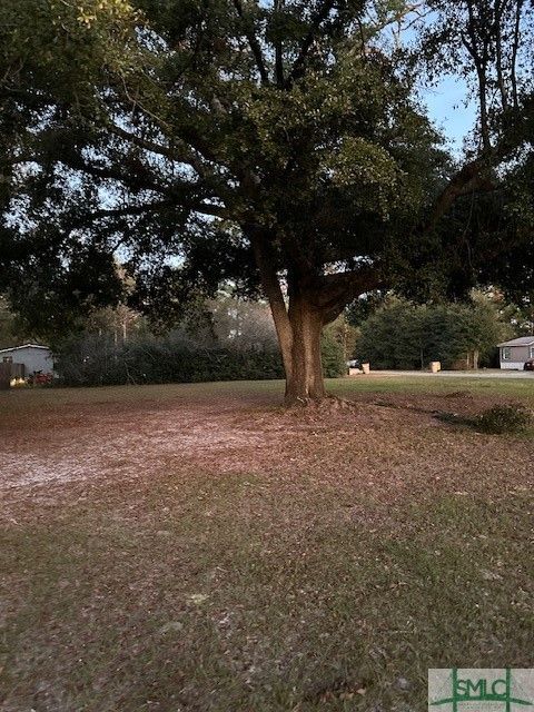 A home in Guyton