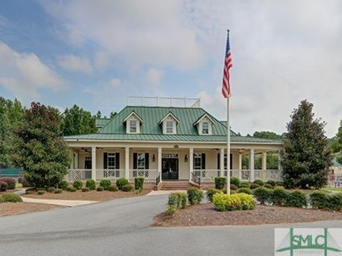 A home in Pooler