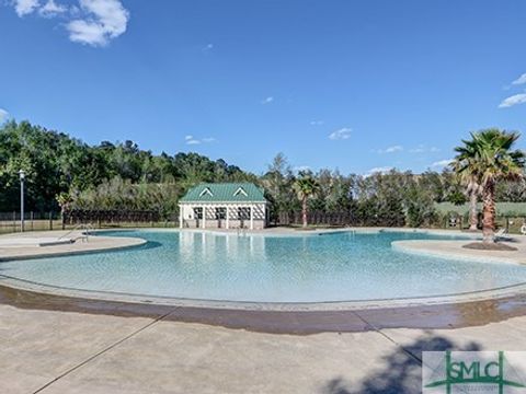 A home in Pooler