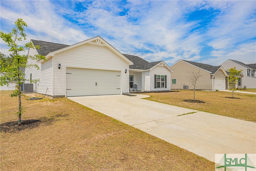 145 Gavin Way