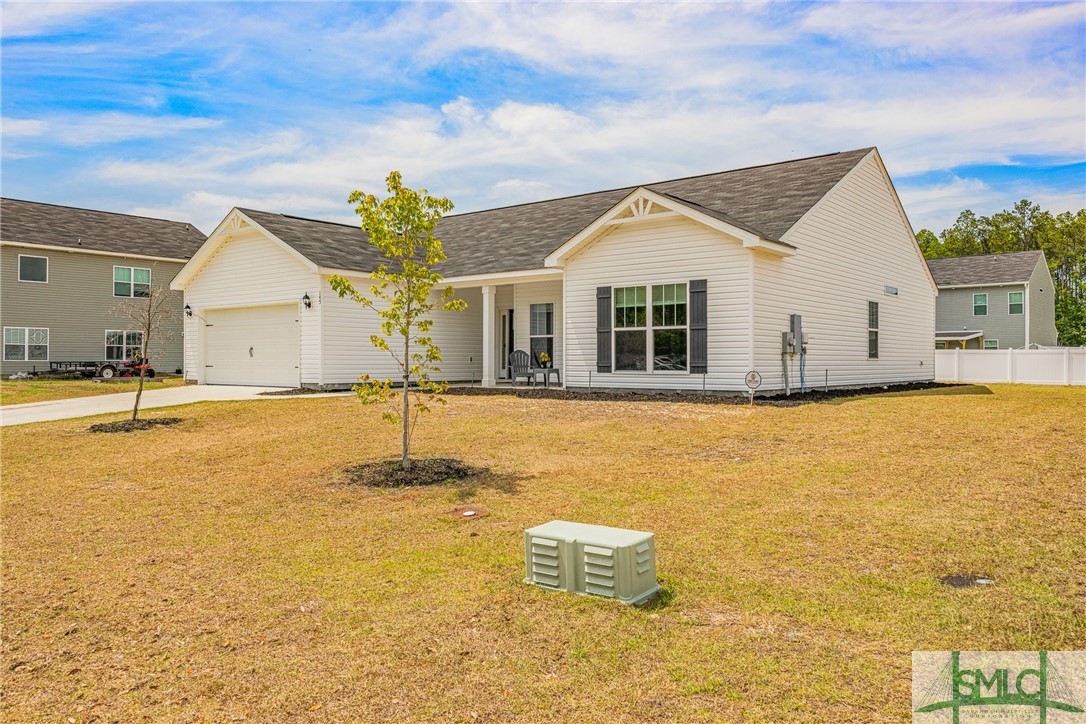 145 Gavin Way