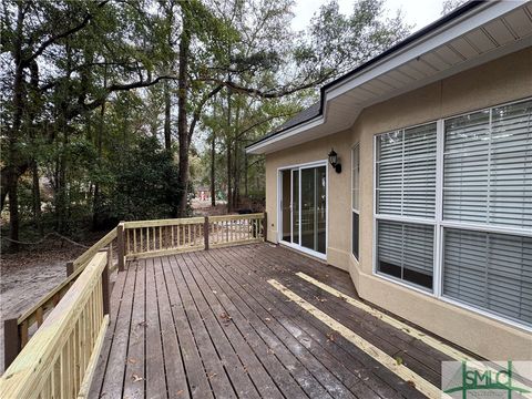 A home in Richmond Hill