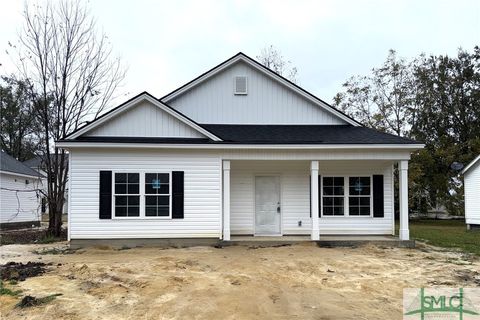 A home in Richmond Hill