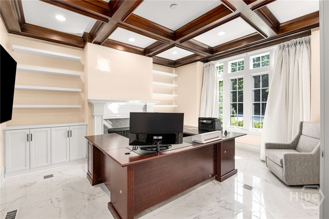 2340 Thisel Down Drive