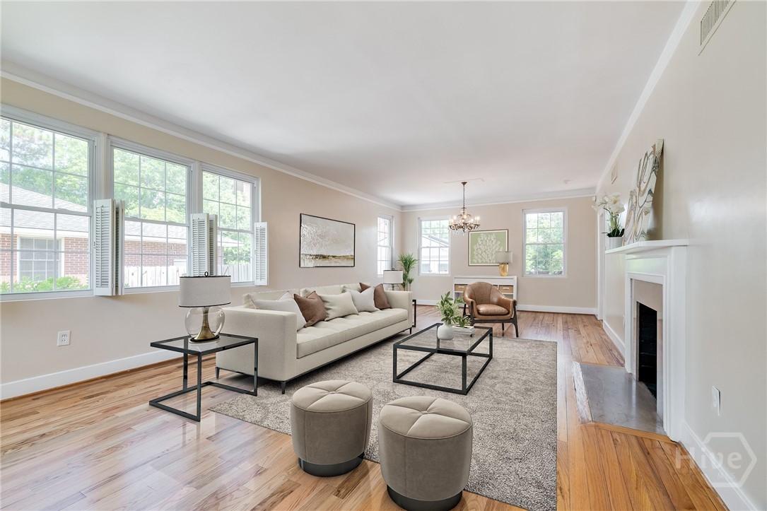 606 E 54th Street