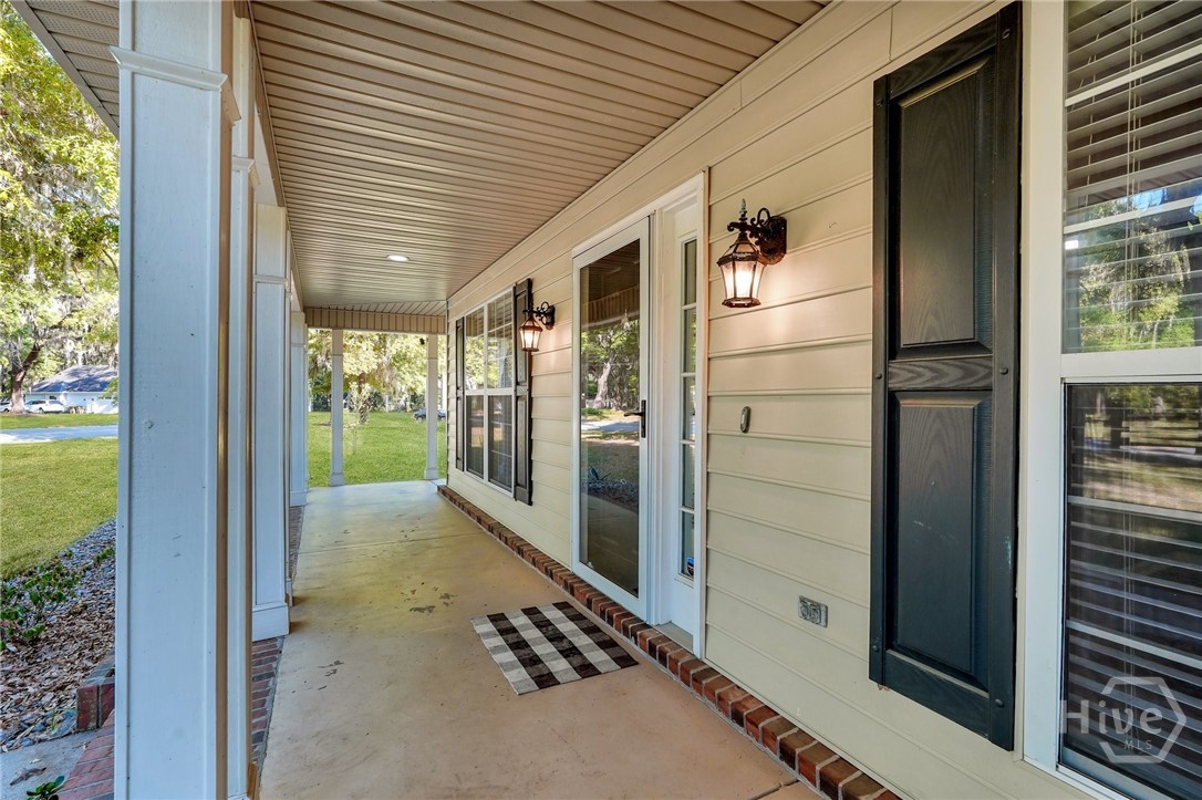 41 Jerico Trail