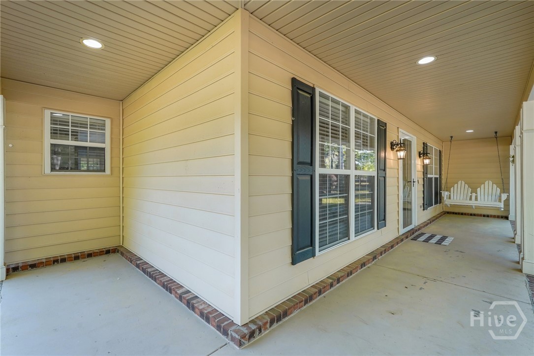 41 Jerico Trail
