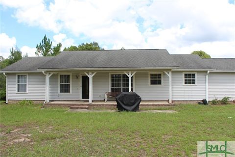 A home in Bloomingdale