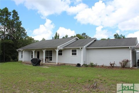 A home in Bloomingdale