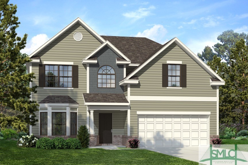 View Hinesville, GA 31313 house
