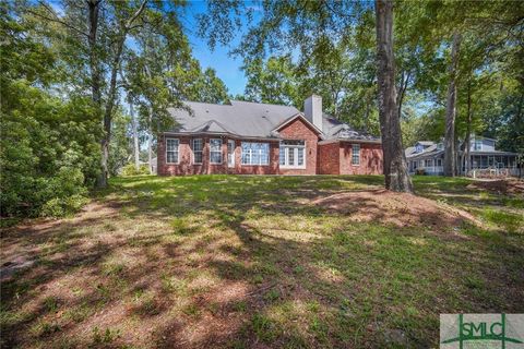 A home in Richmond Hill