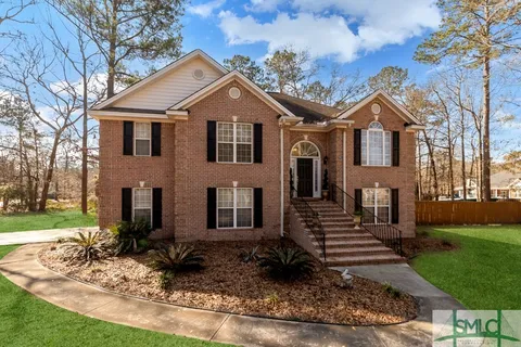 28 St Martin Circle, Richmond Hill, GA 31324 - #: 325812