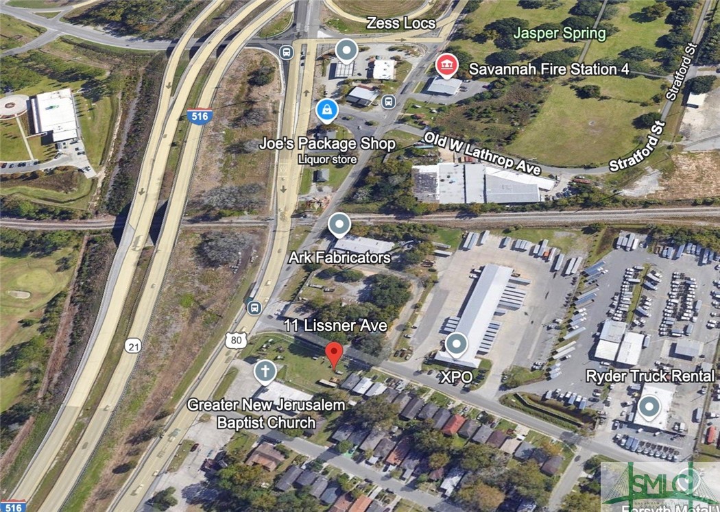 Savannah, Georgia 31408, United States, ,Commercial,Active,39373