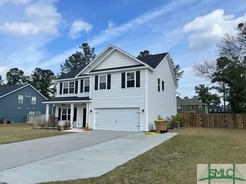 163 Whitebark Trail, Richmond Hill, GA 31324 - #: 326113
