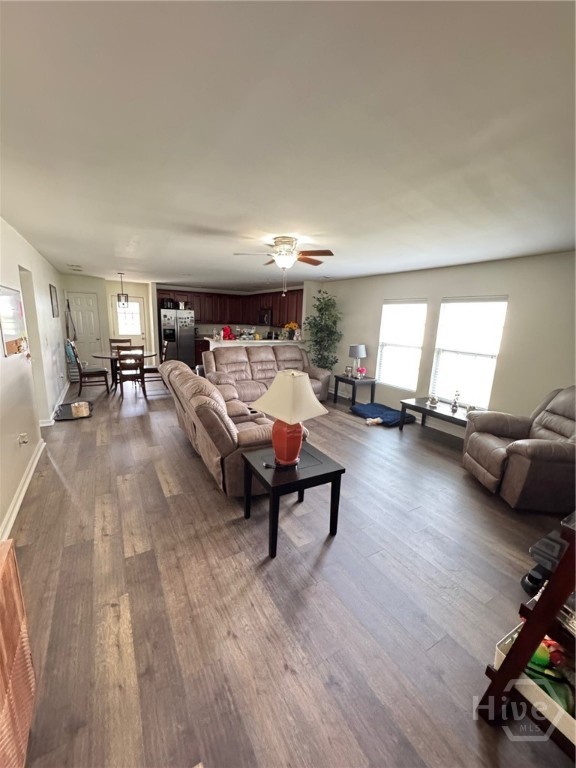 320 Grasslands Drive
