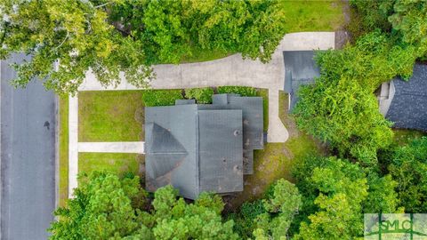 A home in Richmond Hill