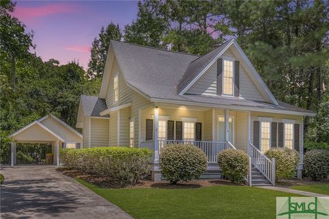 A home in Richmond Hill