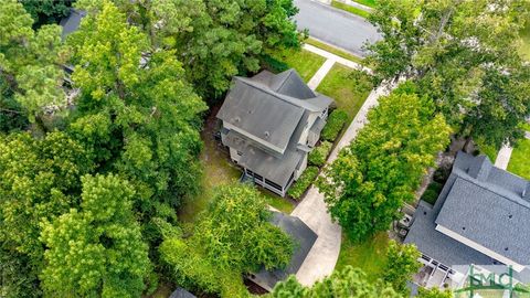 A home in Richmond Hill