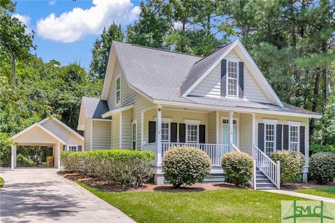 A home in Richmond Hill