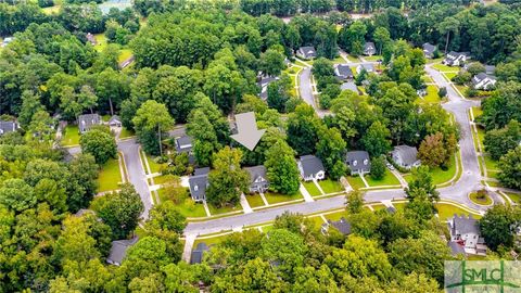 A home in Richmond Hill