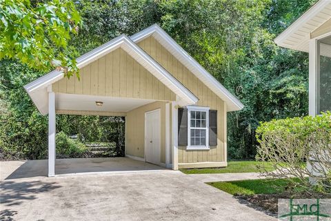 A home in Richmond Hill