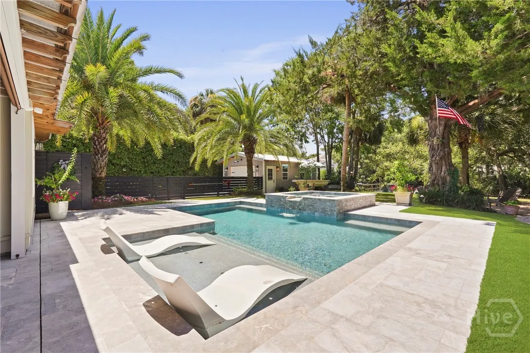 Savannah, Georgia 31406, United States, 4 Bedrooms Bedrooms, ,4 BathroomsBathrooms,Residential,Active,163744