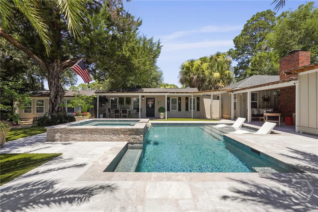 Savannah, Georgia 31406, United States, 4 Bedrooms Bedrooms, ,4 BathroomsBathrooms,Residential,Active,163744